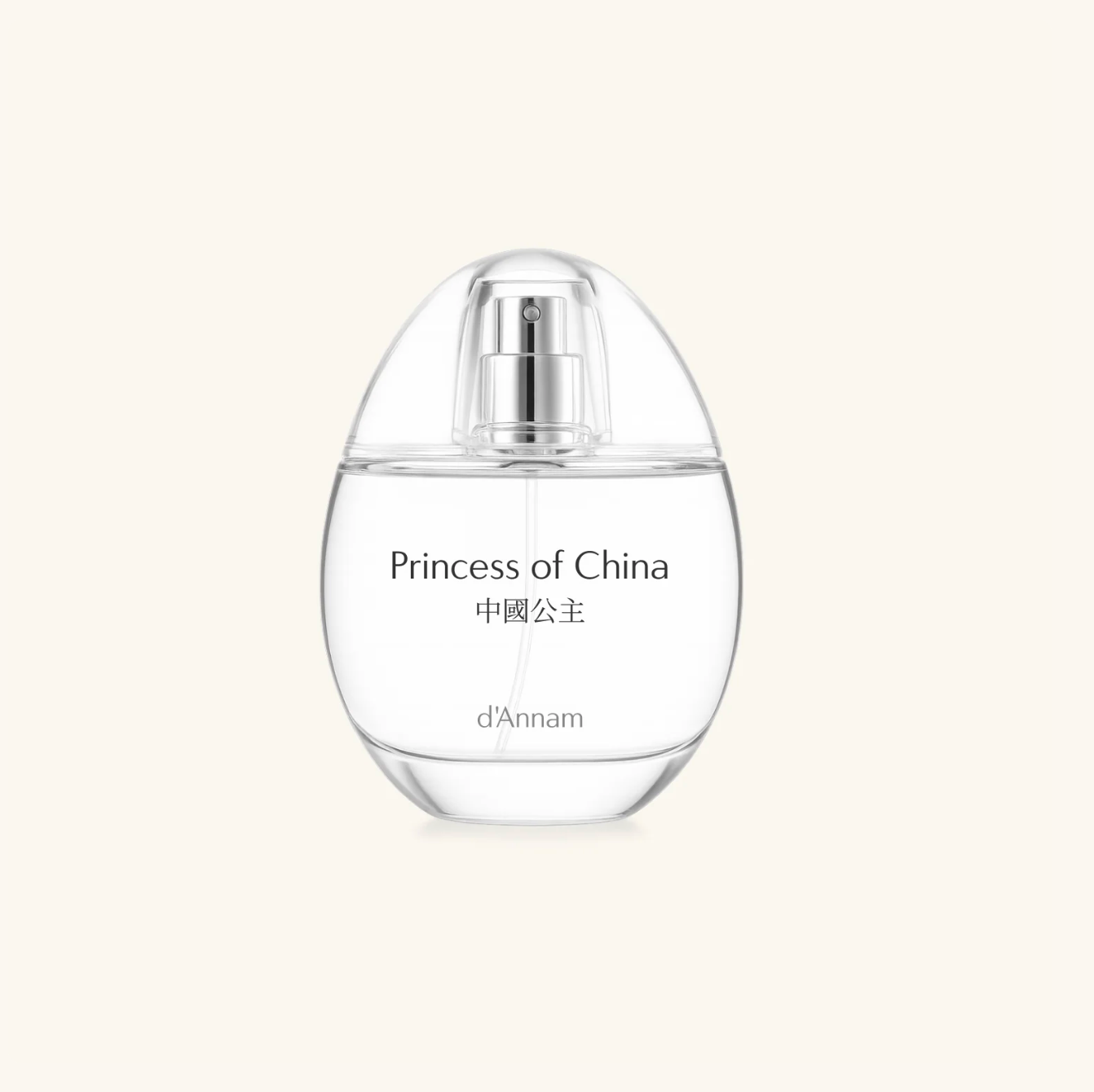 Princess of China