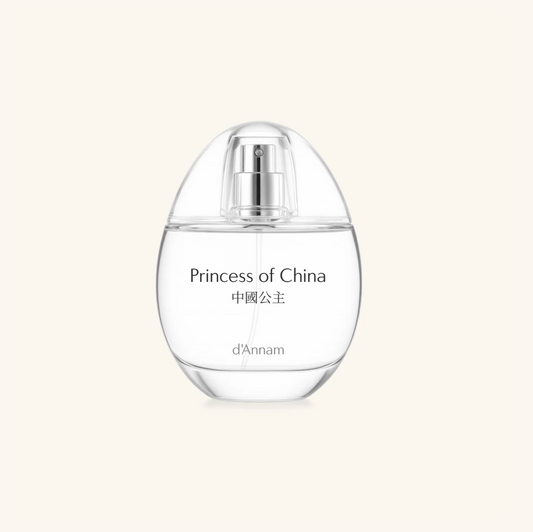 Princess of China