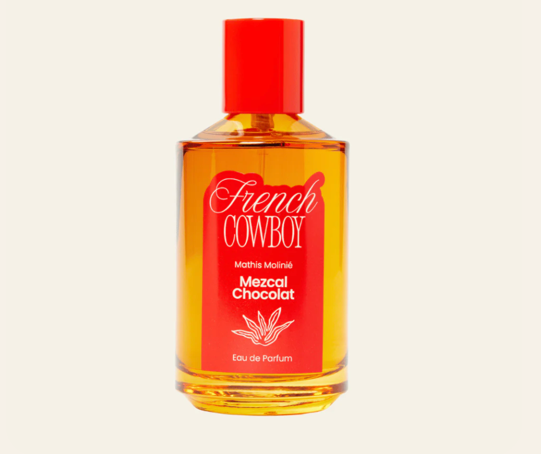 Mezcal Chocolat