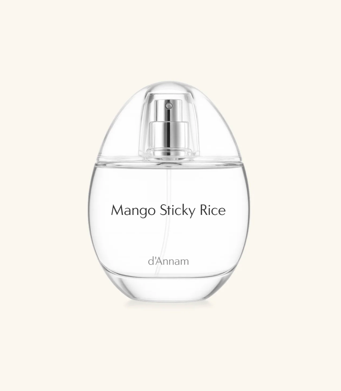 Mango Sticky Rice