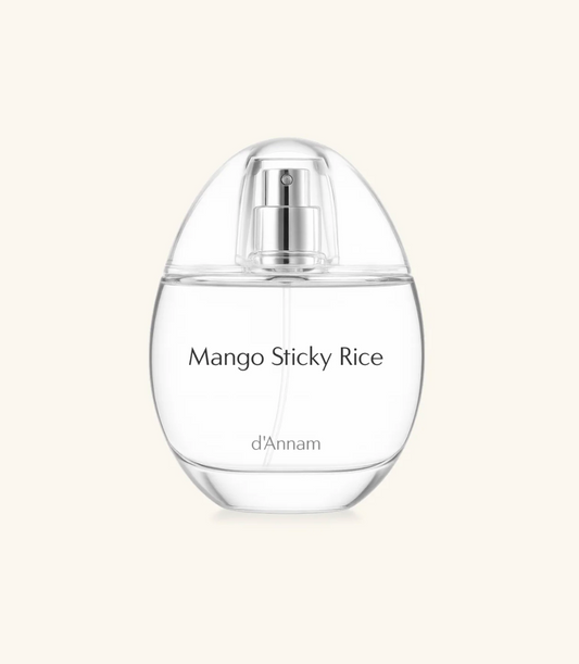 Mango Sticky Rice