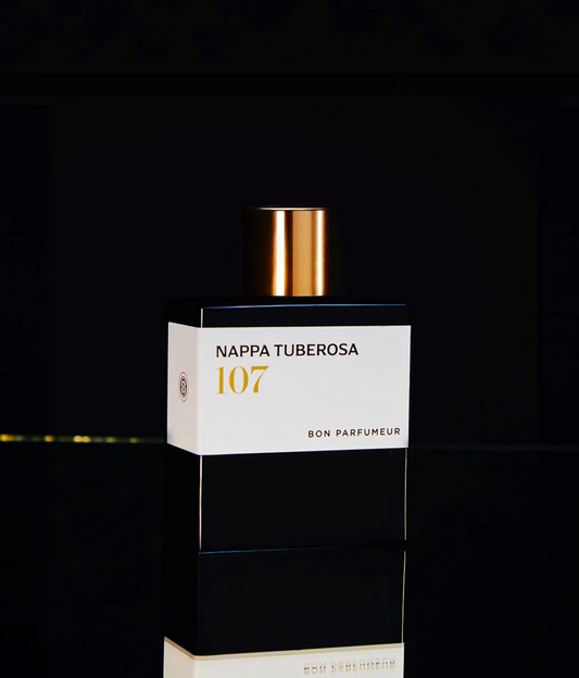 107 Napa Tuberose