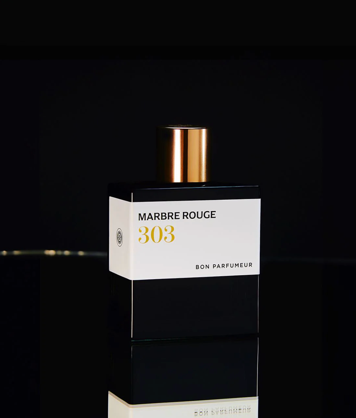 303 Marbre Rouge