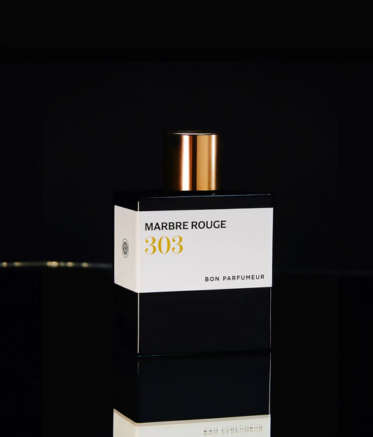 303 Marbre Rouge