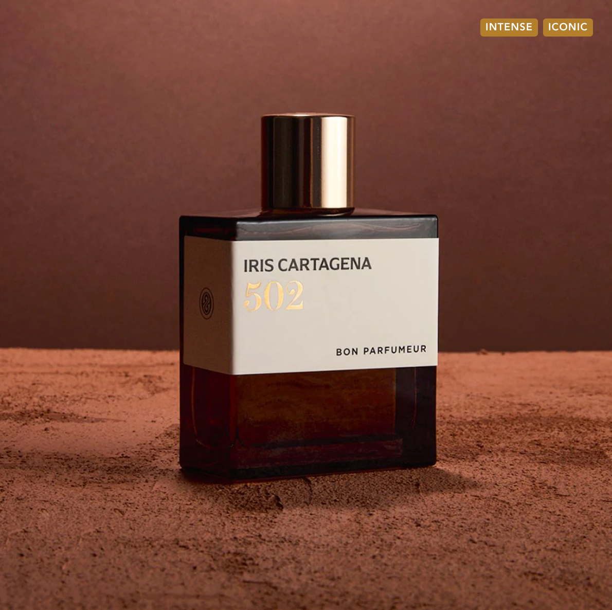 502 Iris Cartagena