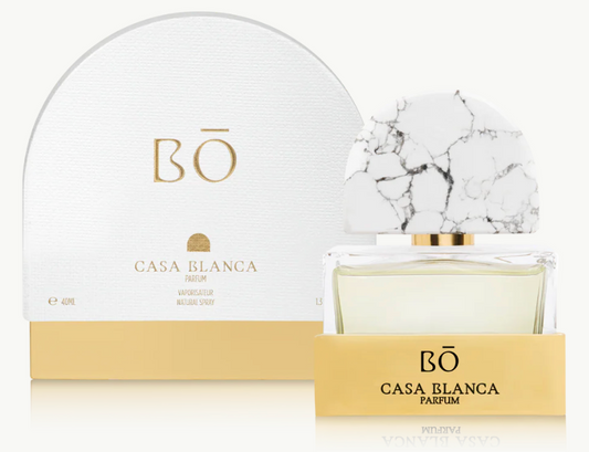 CASA BLANCA