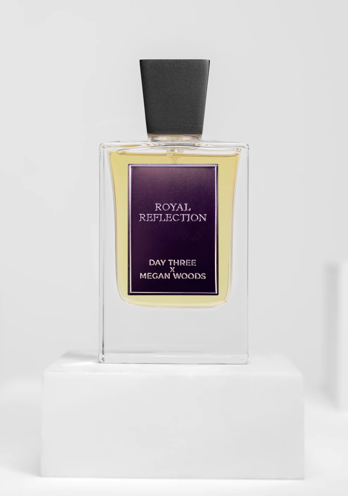 Royal Reflection