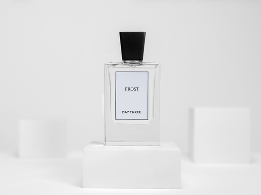 Frost