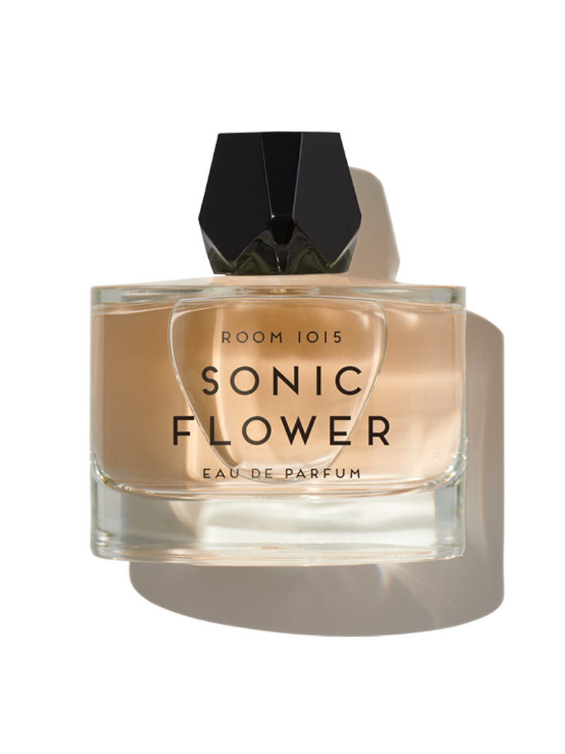 SONIC FLOWER
