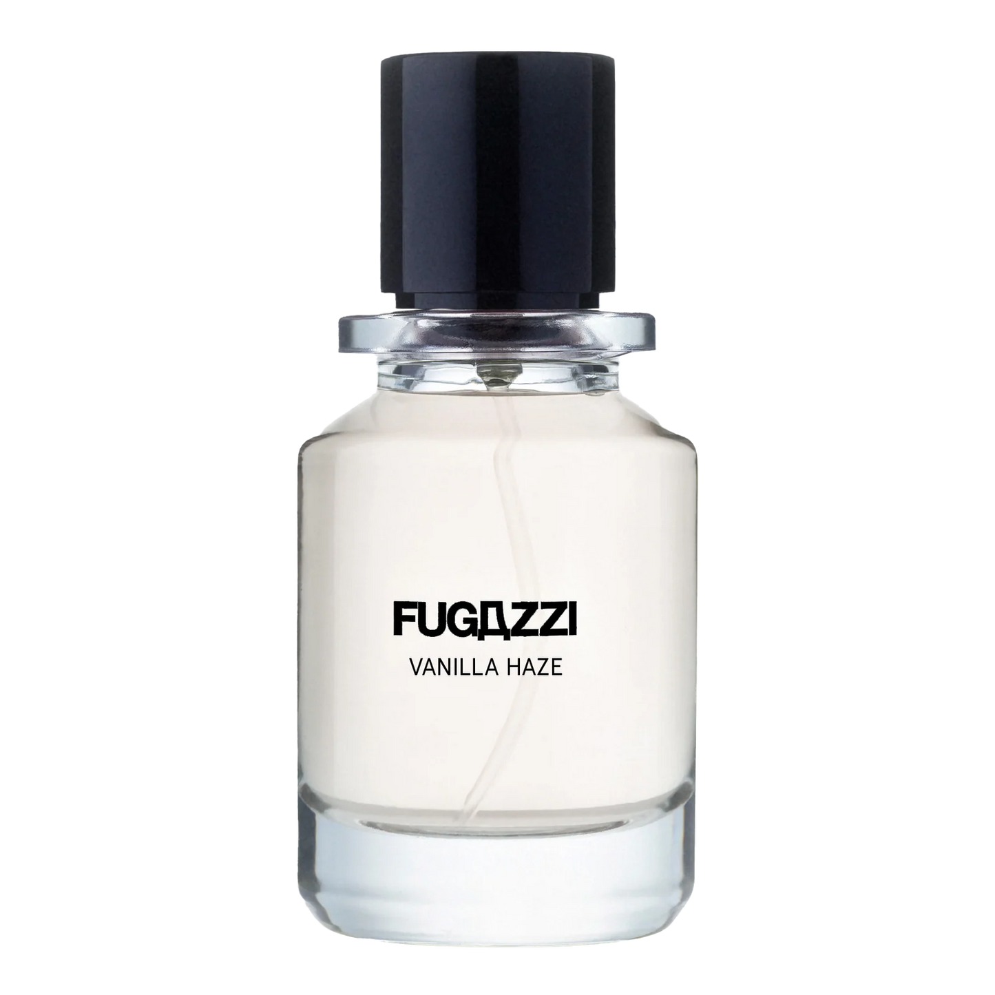 Vanilla Haze Extrait