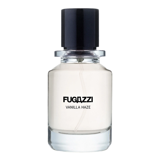 Vanilla Haze Extrait