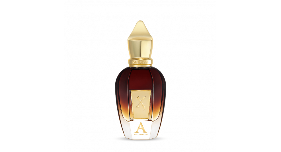 Alexandria II - Xerjoff Eau de Parfum 50ml – Refinery Fragrances Alexandria II - Xerjoff Eau de Parfum 50ml – Refinery Fragrances