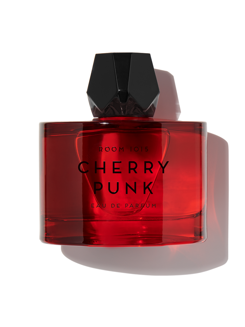 CHERRY PUNK EAU DE PARFUM - ROOM 1015 – Refinery Fragrances