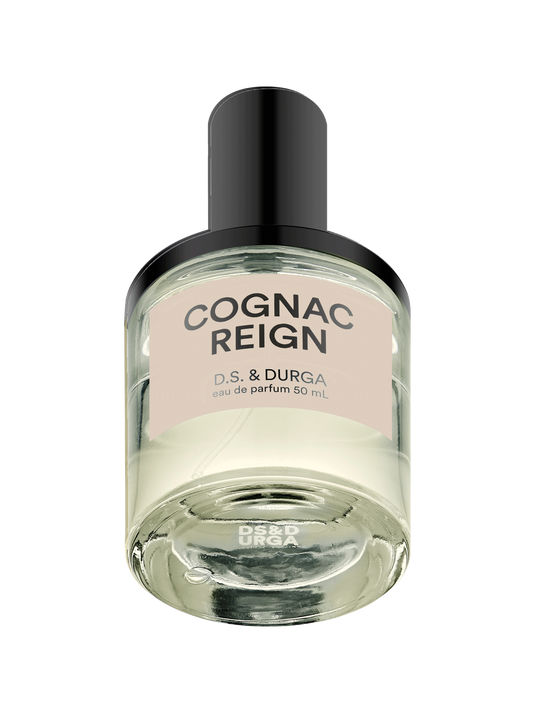 Cognac Reign