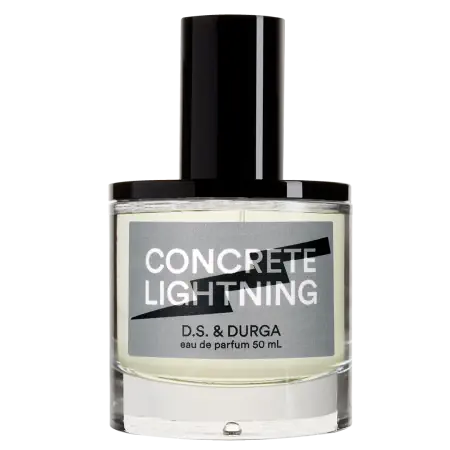 Concrete Lightning