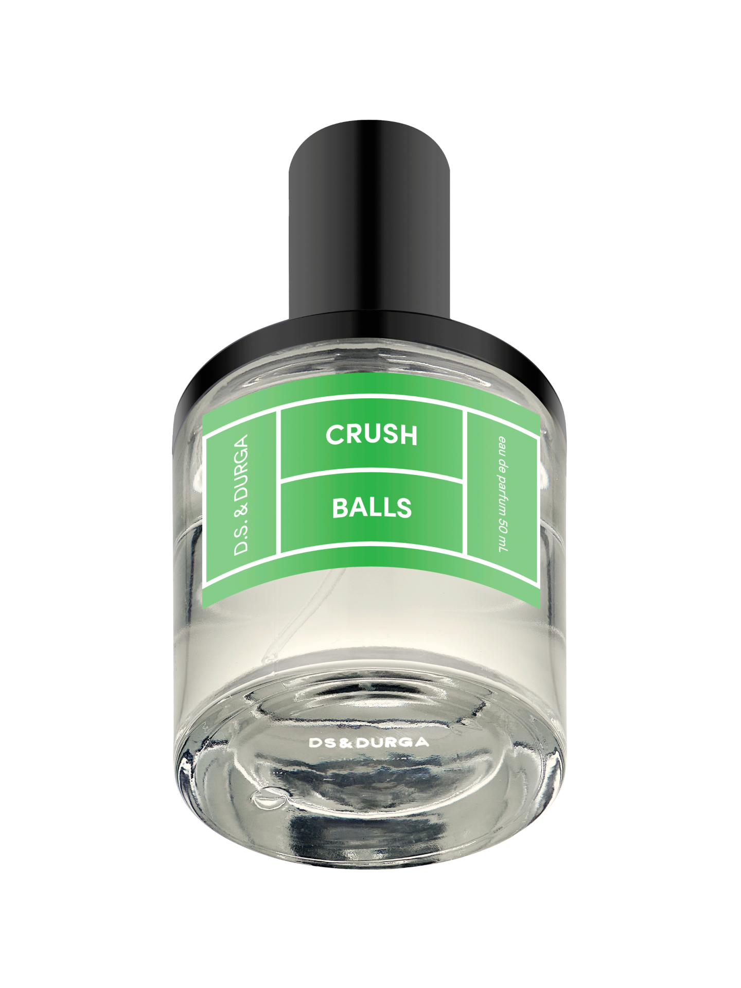Crush Balls