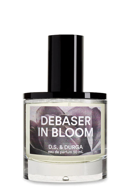 Debaser in Bloom