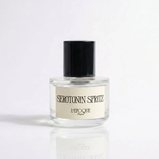 Serotonin Spritz