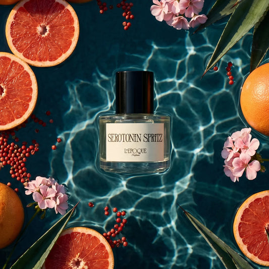 Serotonin Spritz