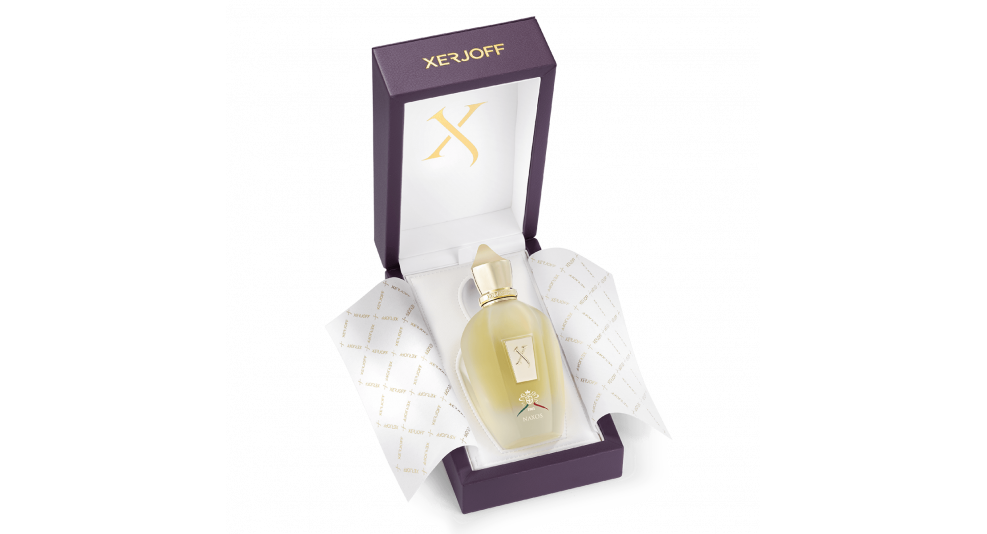 Naxos - Xerjoff Eau de Parfum 100ml – Refinery Fragrances Naxos - Xerjoff Eau de Parfum 100ml – Refinery Fragrances