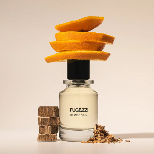 Orange Crush Extrait Pre-Order