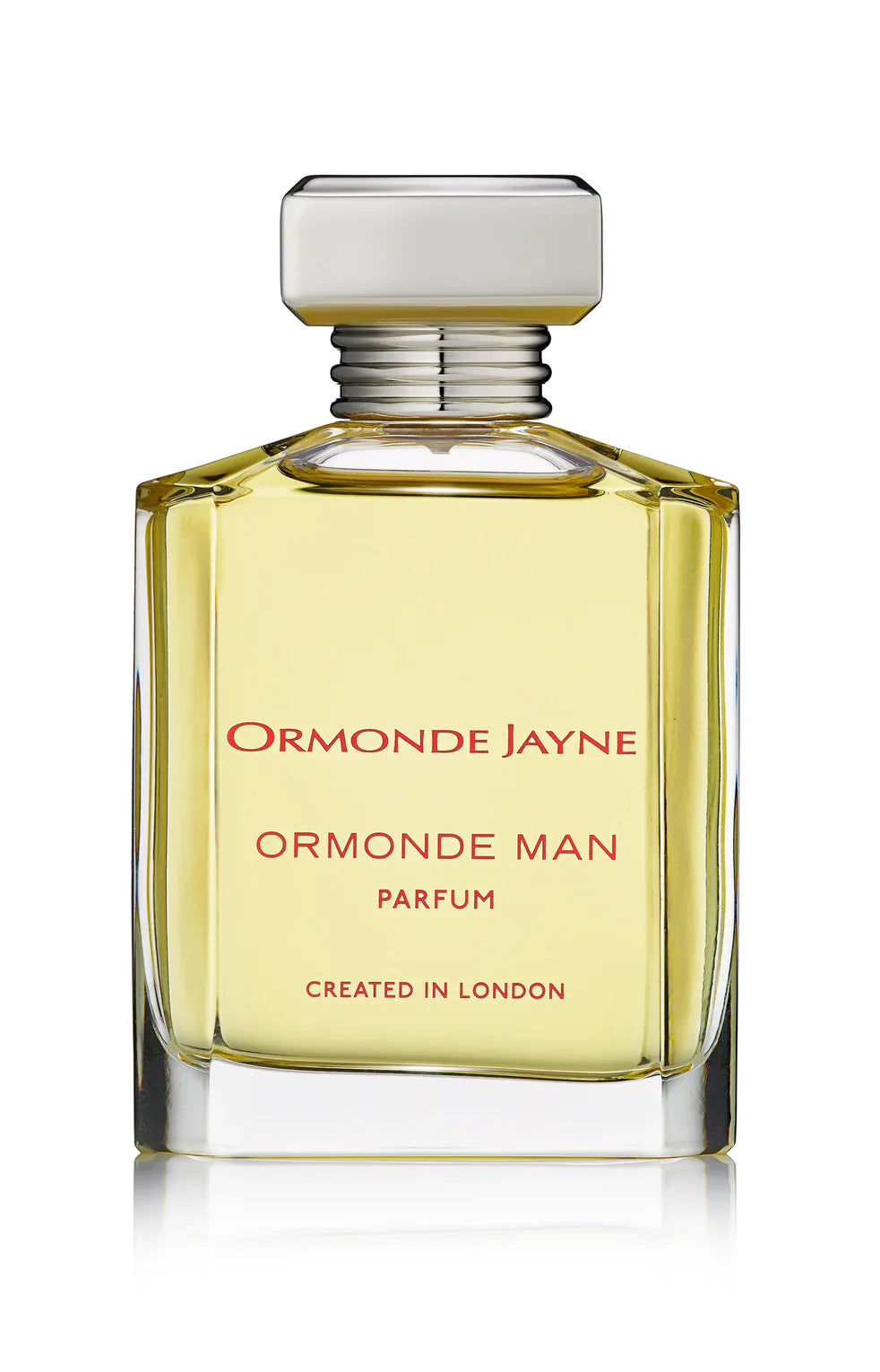 Ormonde Man