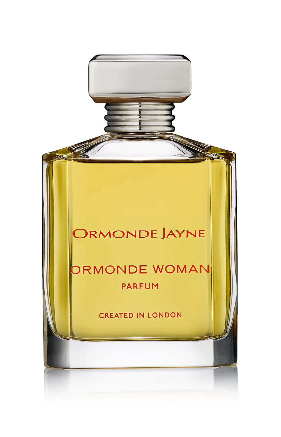 Ormonde Woman