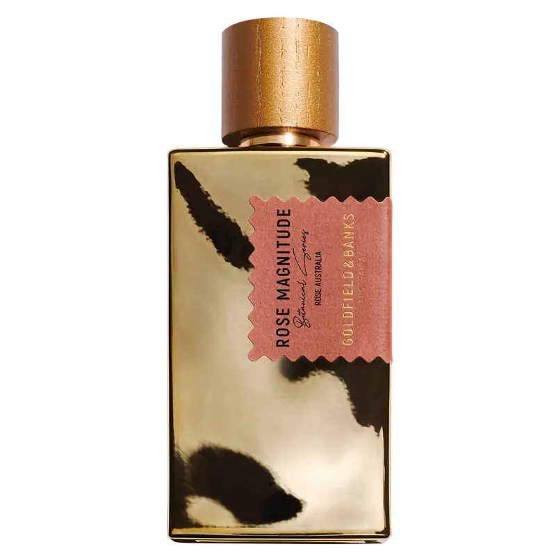 Rose Magnitude