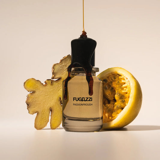 Passionfroudh Extrait