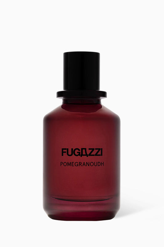 Pomegranoudh