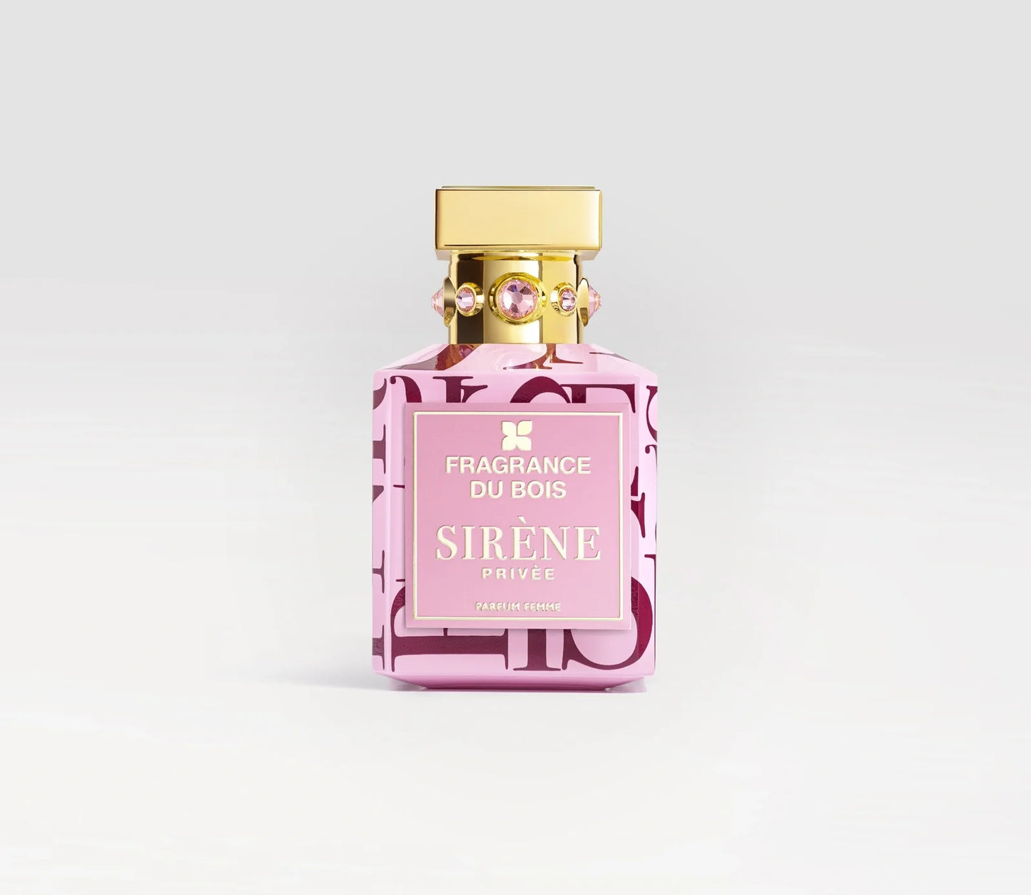 Sirène Privée Parfum