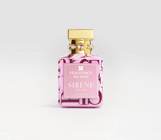 Sirène Privée Parfum