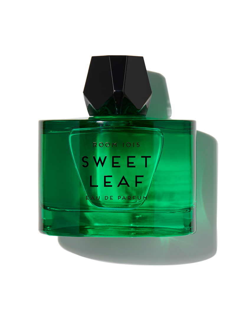 SWEET LEAF