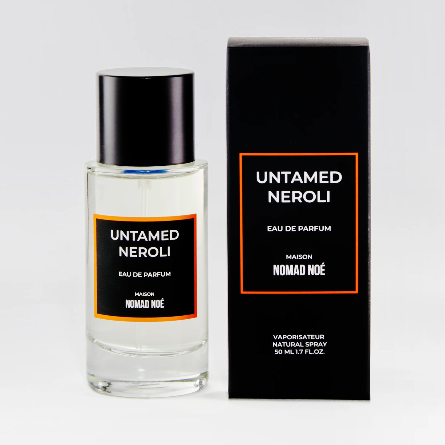 Untamed Neroli