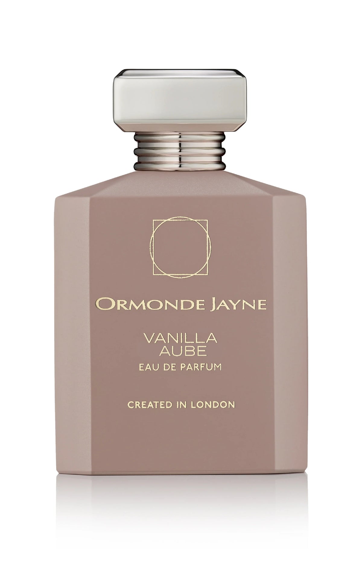 Vanilla Aube