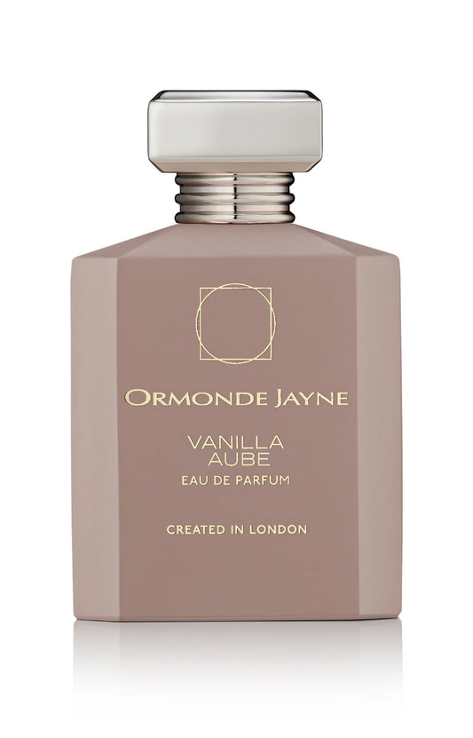 Vanilla Aube