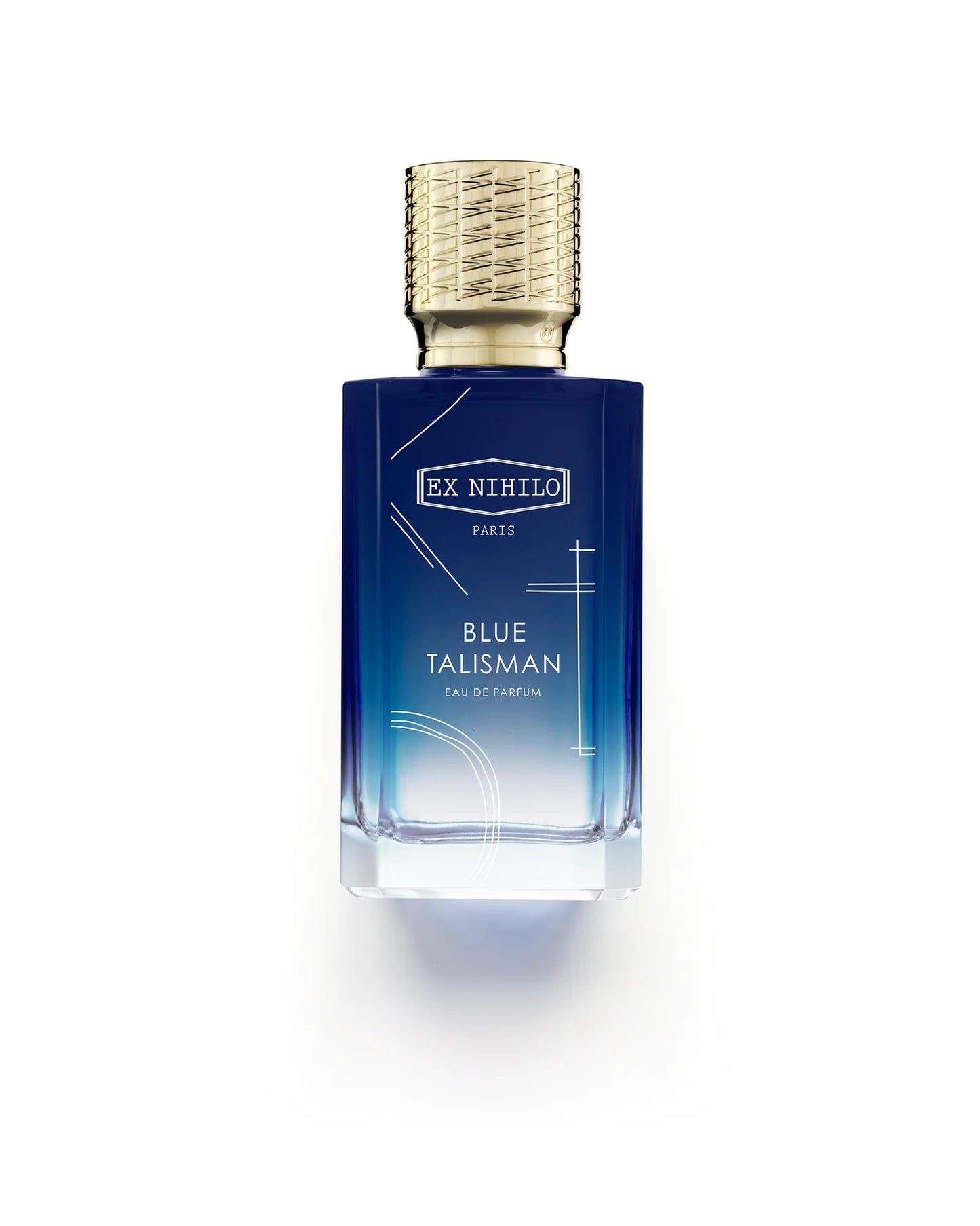 Blue Talisman Eau de Parfum