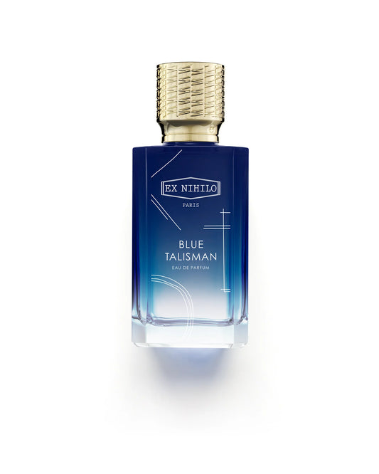 Blue Talisman Eau de Parfum