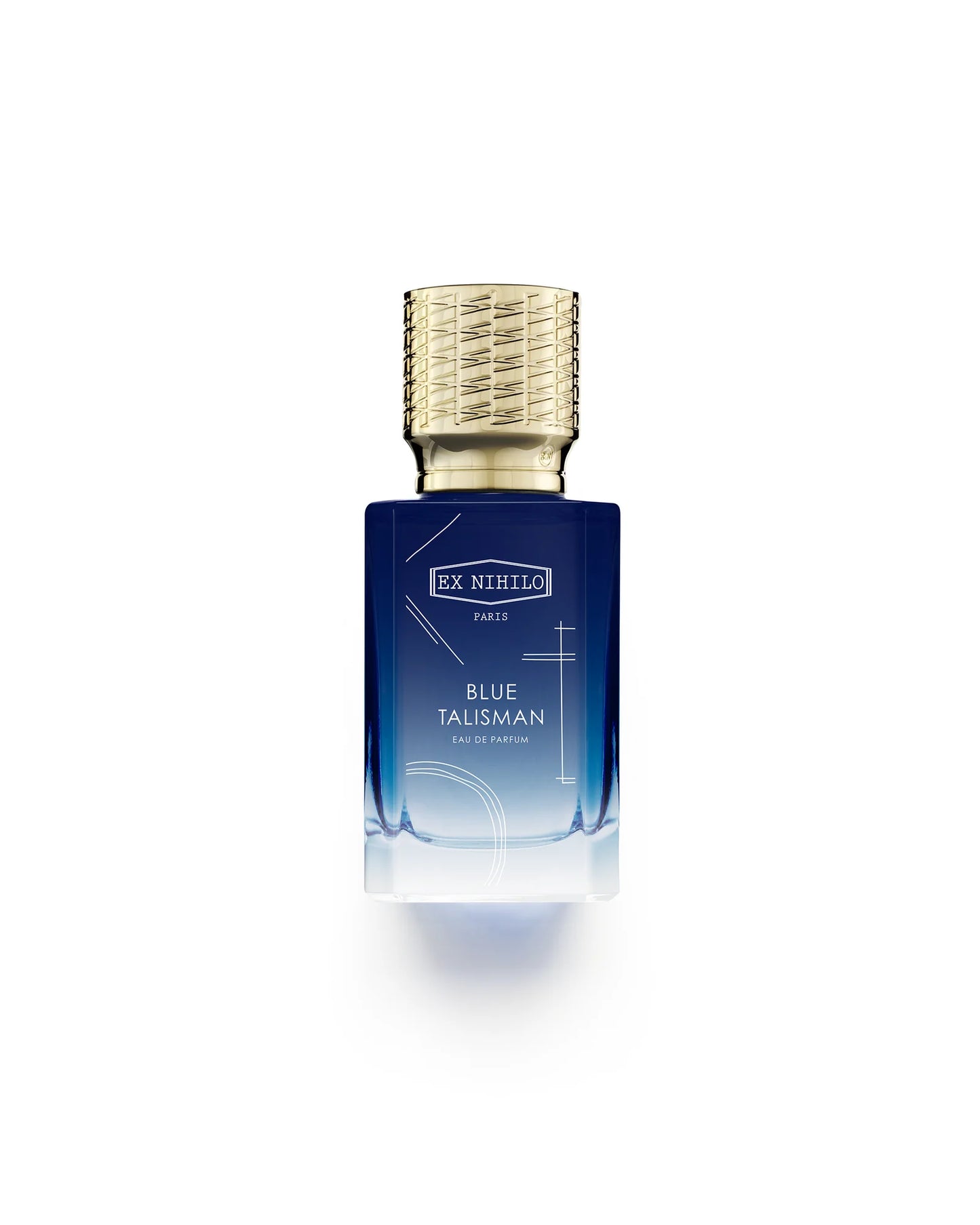 Blue Talisman Eau de Parfum