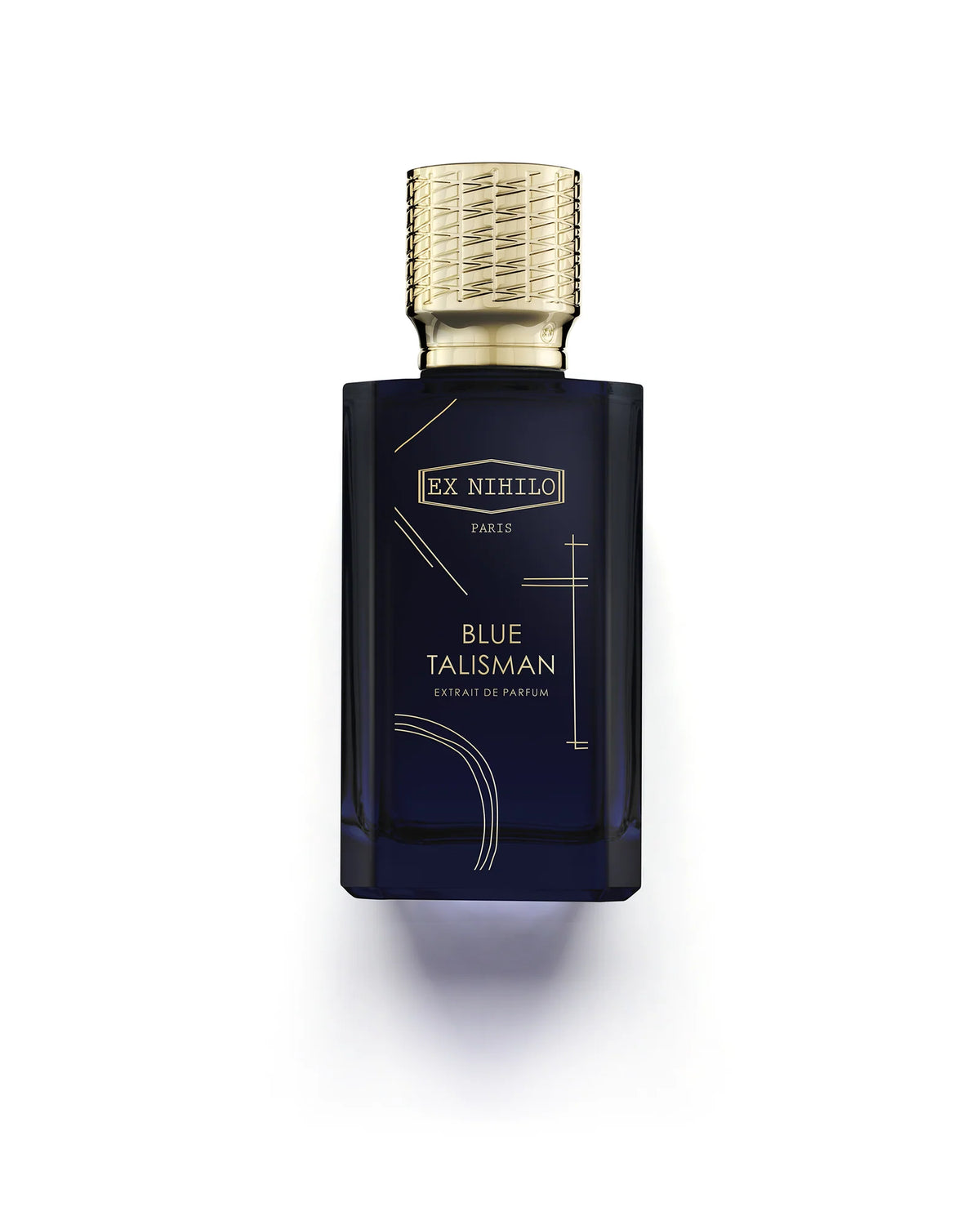 Blue Talisman Extrait de Parfum