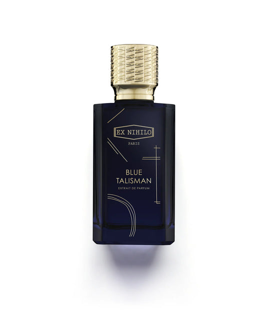 Blue Talisman Extrait de Parfum