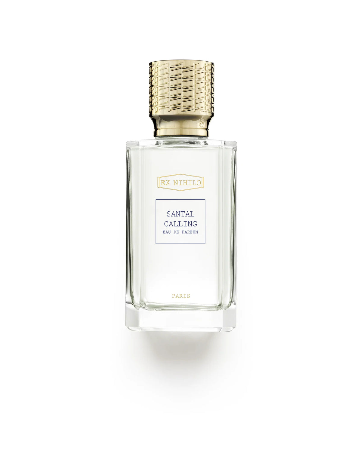 Santal Calling