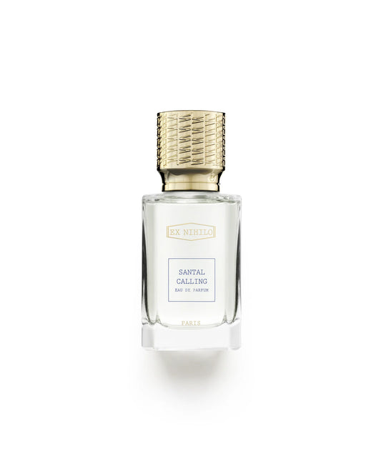 Santal Calling