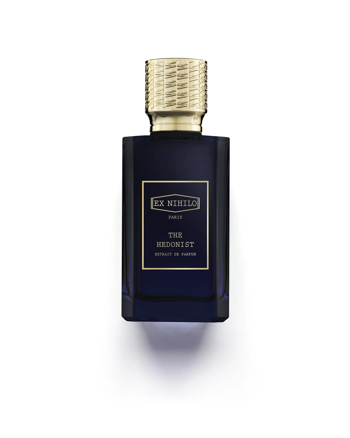The Hedonist Extrait
